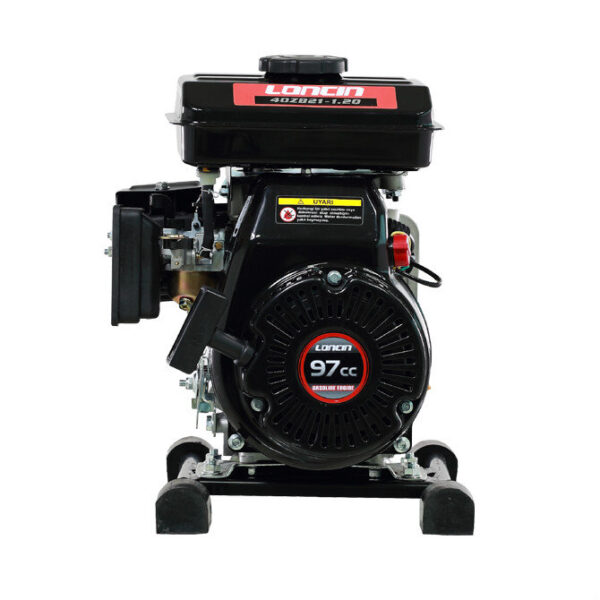 Loncin LC25ZB21-1.7Q5 Water Pump 1”