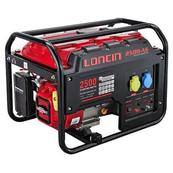 LC2500 Generator Parts