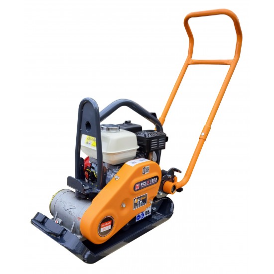 PCX 13/40 Belle Plate Compactor Parts