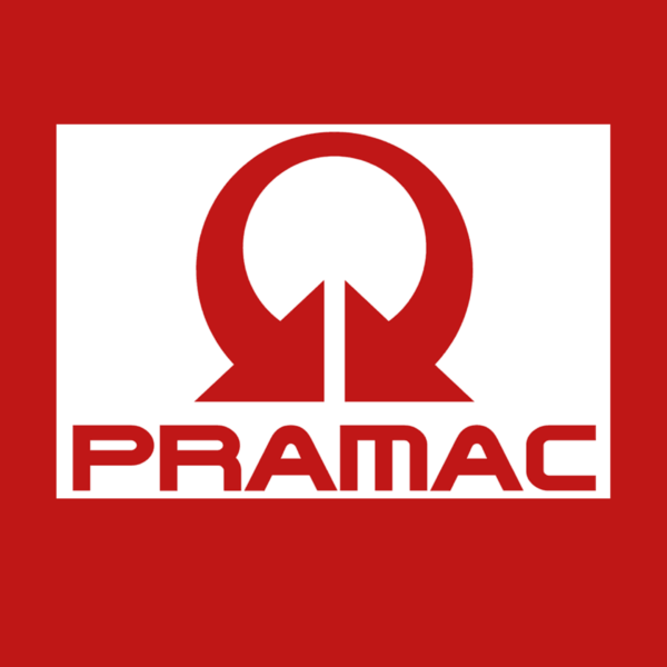 Pramac Generator Parts