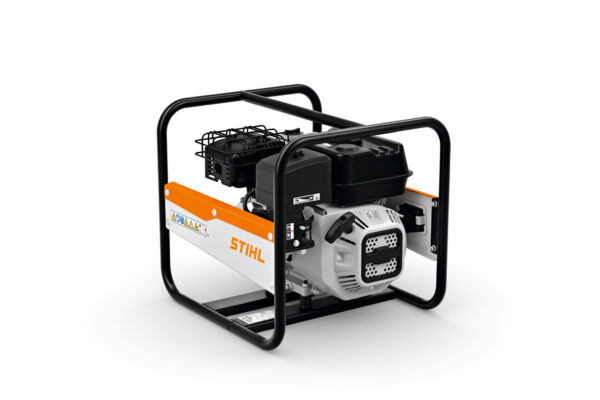 Stihl WP300 Water Pump Petrol Parts