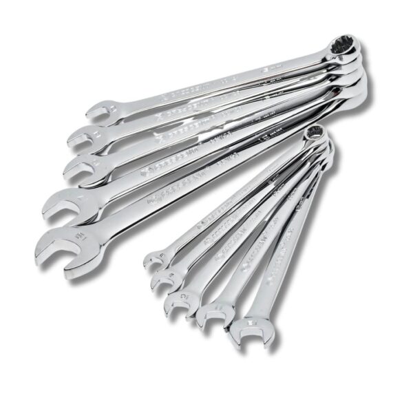 Spanners