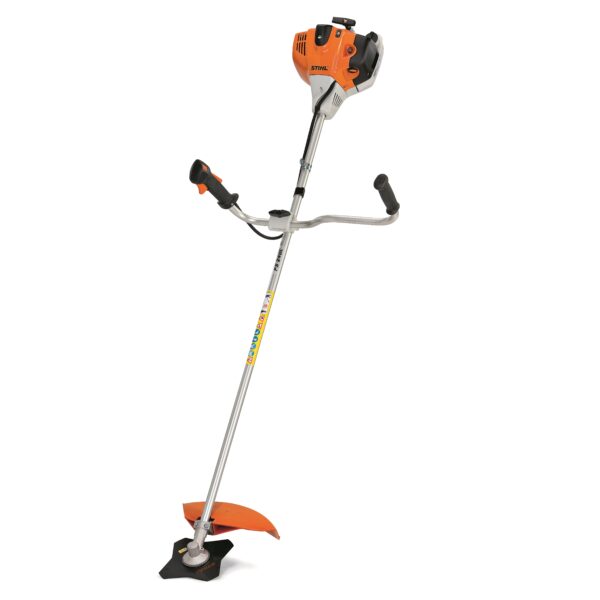 Stihl Brush Cutter Parts