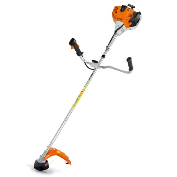 Stihl FS240C-E Brush Cutter Parts