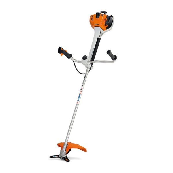 Stihl FS410C-EM Brush Cutter Parts