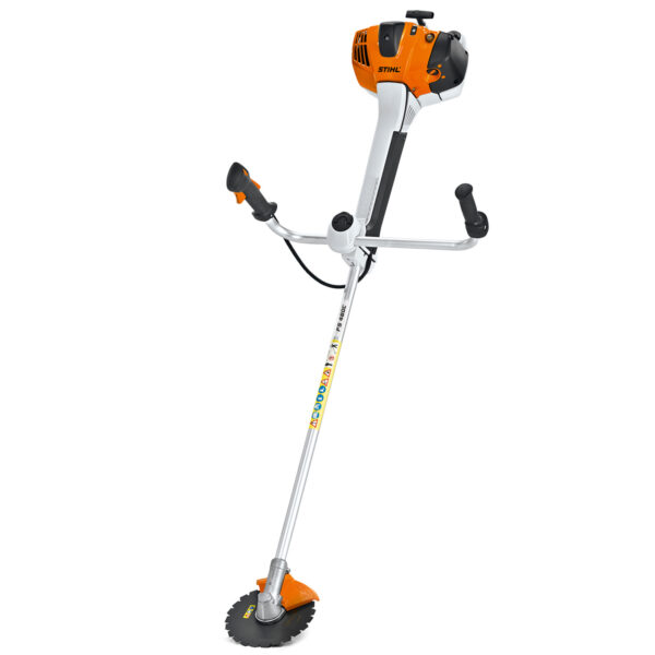 Stihl FS461C-EM Brush Cutter Parts