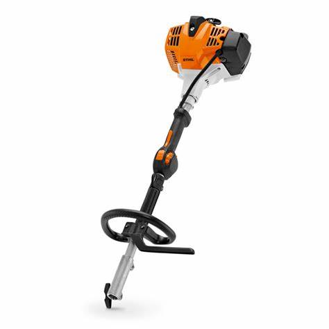 Stihl KM94C-E Petrol Kombi Engine Parts