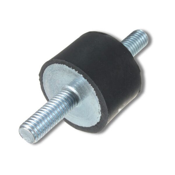 Rubber Mountings