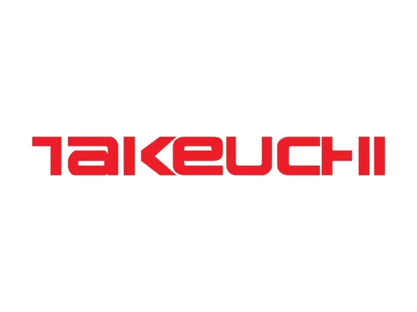Takeuchi Mini Excavators