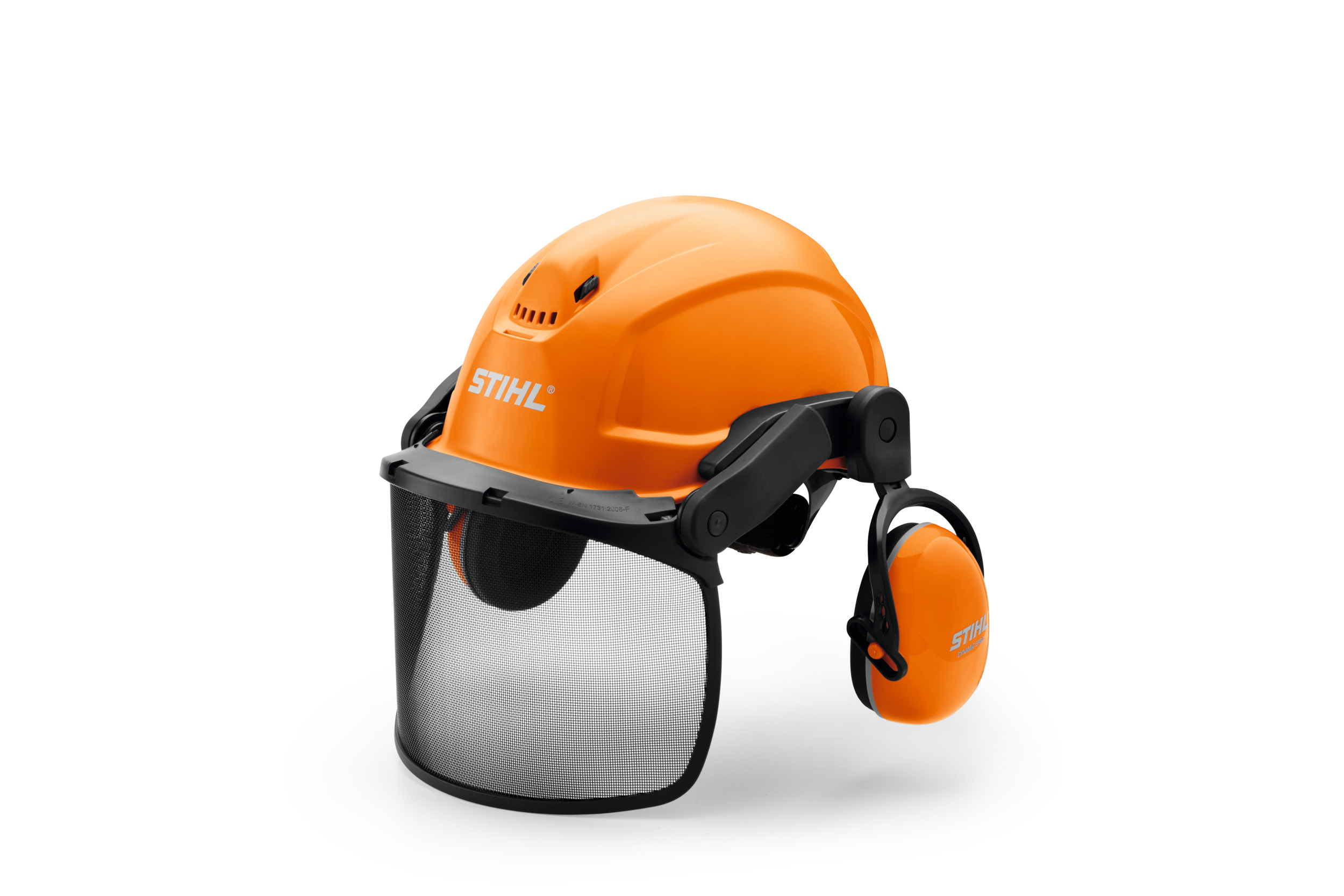 DYNAMIC X ERGO Helmet Set