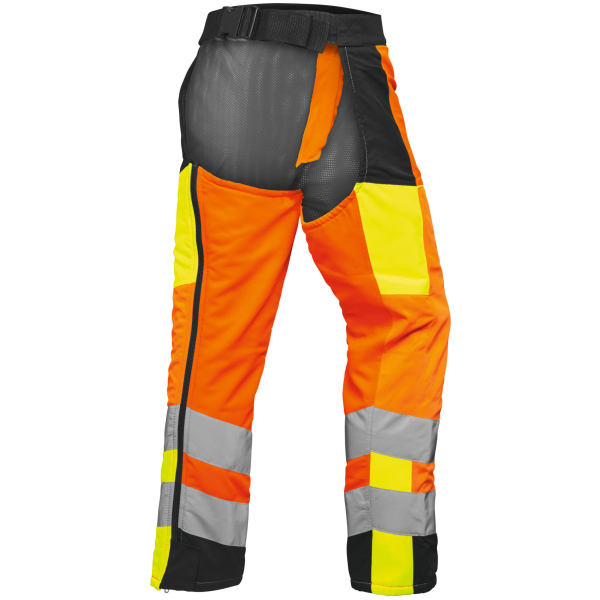 Chaps 360° MS PROTECT all round leg protection