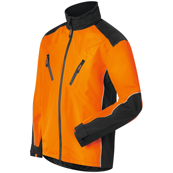 RAINTEC outdoor jacket