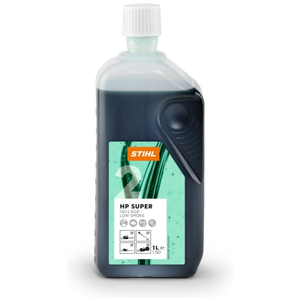 Super 2 stroke engine oil