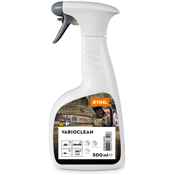 VarioClean 500 ML