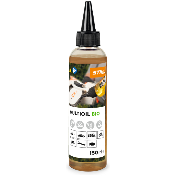 Multioil Bio 150 ML