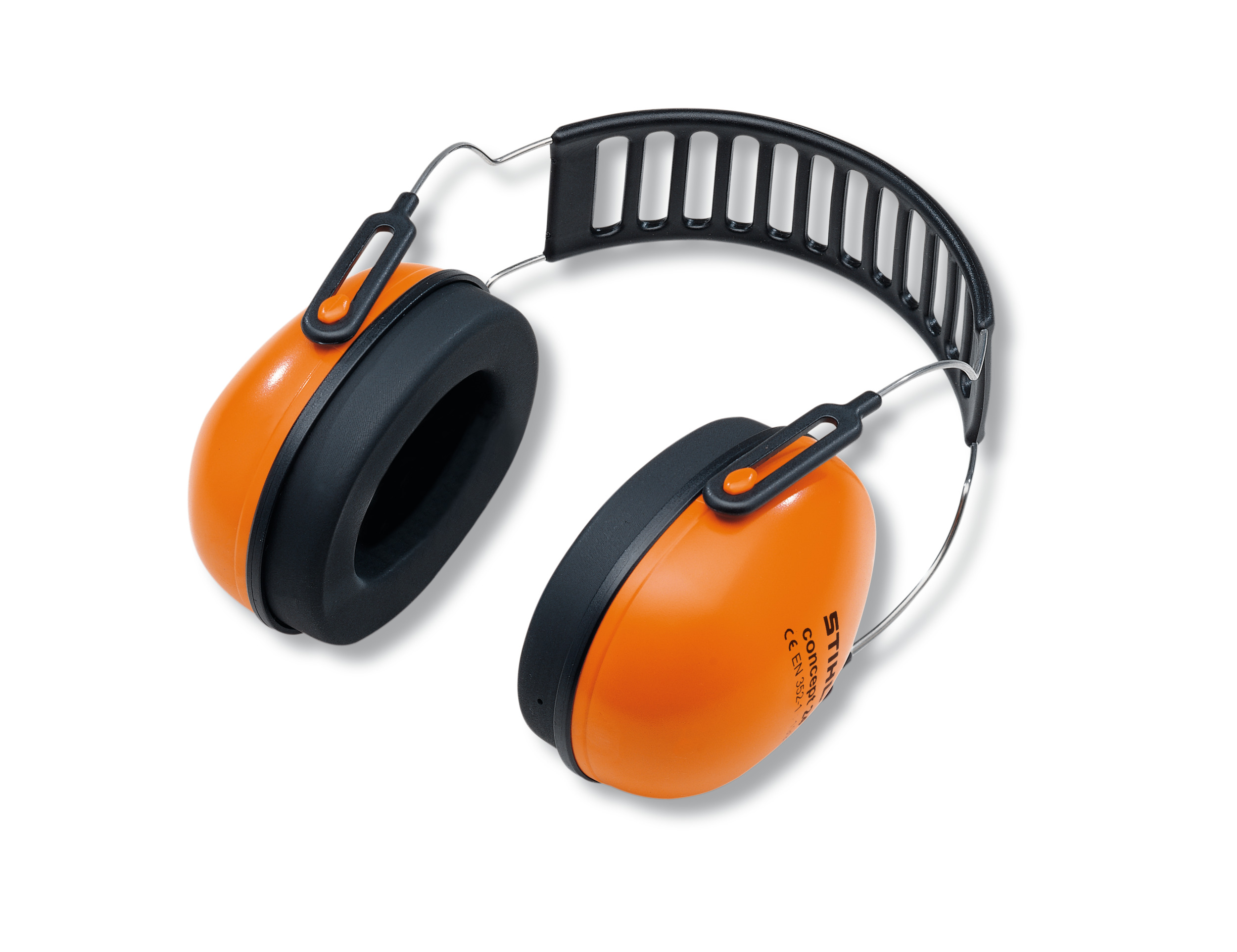 Ear Protectors CONCEPT 24