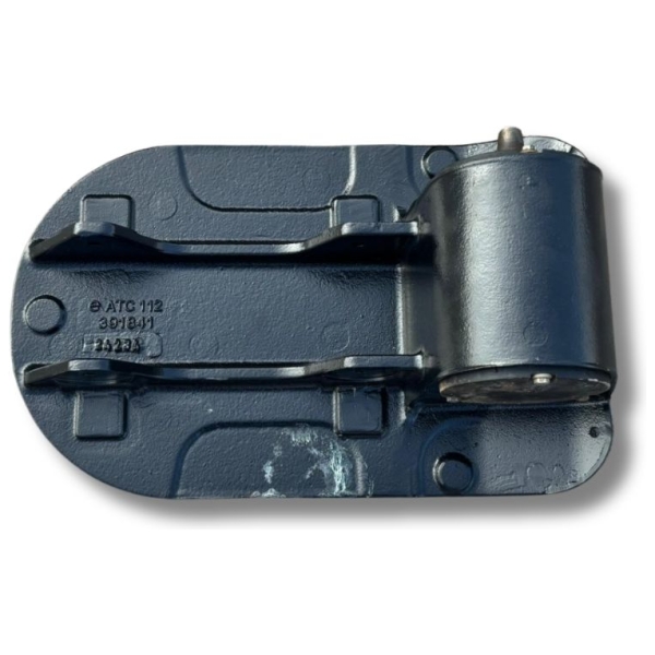 Ground Plate for Husqvarna LF 50 OEM No  594 14 59 01