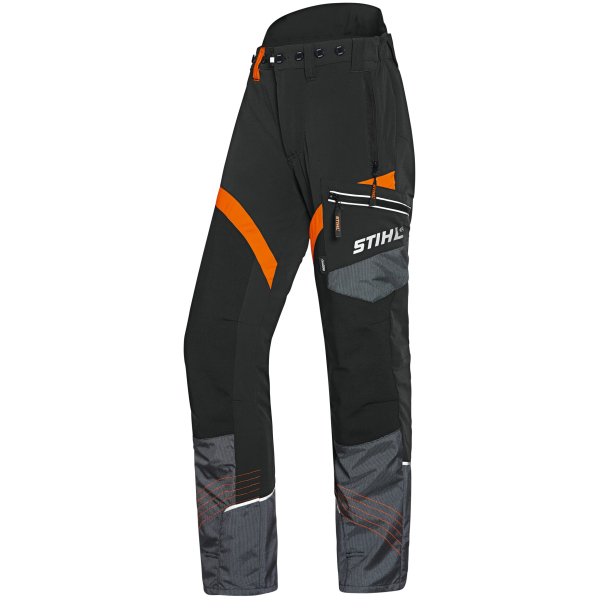 STIHL ADVANCE X FLEX TROUSER Design C