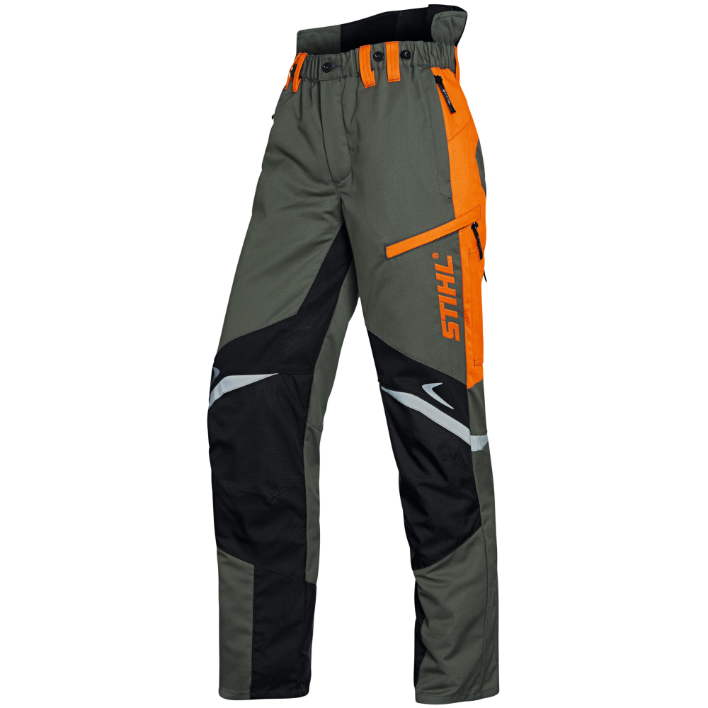 STIHL Bundhose DYNAMIC DuroTec Design A / Klasse 1, Gr. XL, 230,00 STIHL Bundhose DYNAMIC DuroTec Design A / Klasse 1, Gr. XL, 230,00