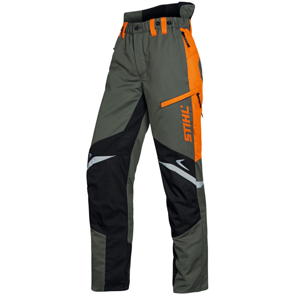 FUNCTION ERGO TROUSER
