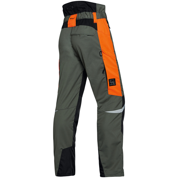 43602 P FUNCTION ERGO BUNDHOSE D002 EU usableRoW
