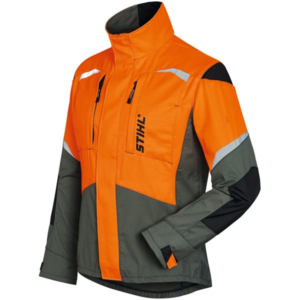 FUNCTION ERGO JACKET