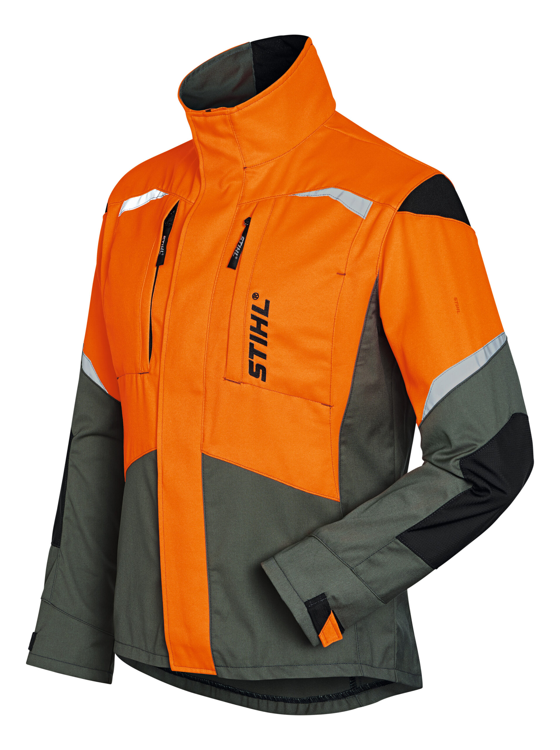 FUNCTION ERGO JACKET