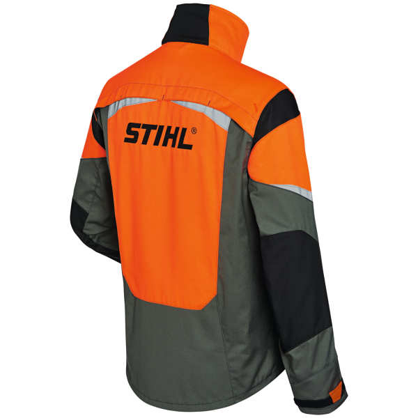 43605 P FUNCTION ERGO JACKE D002 EU usableRoW
