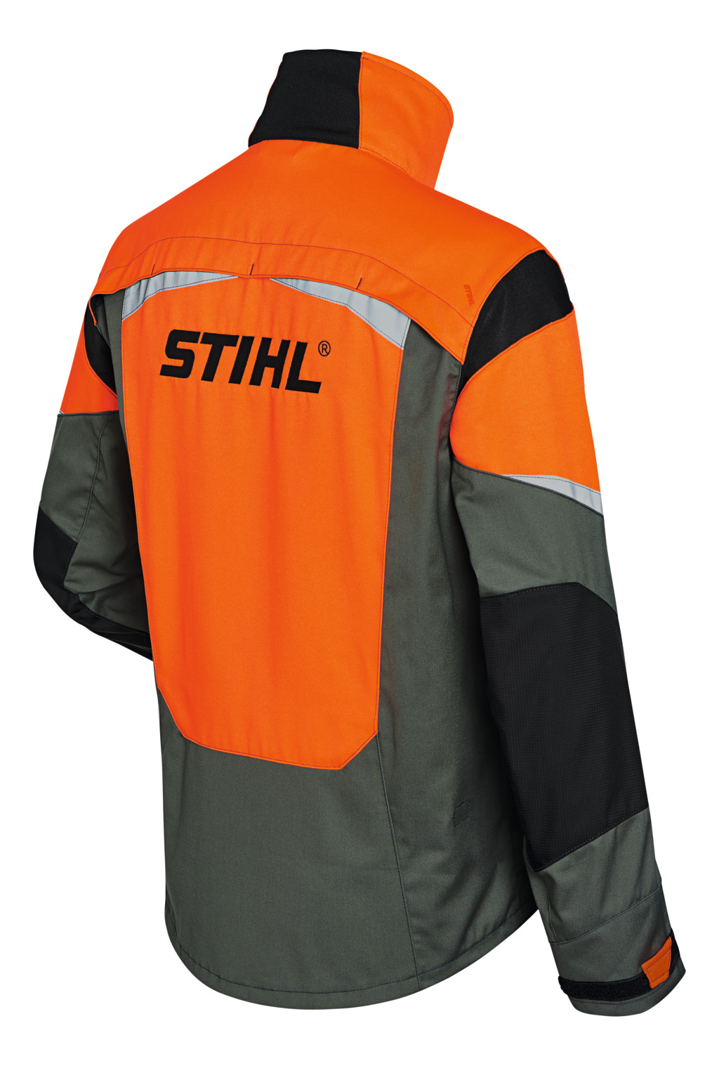 FUNCTION ERGO JACKET Image 2