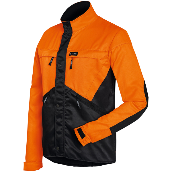 DYNAMIC JACKET