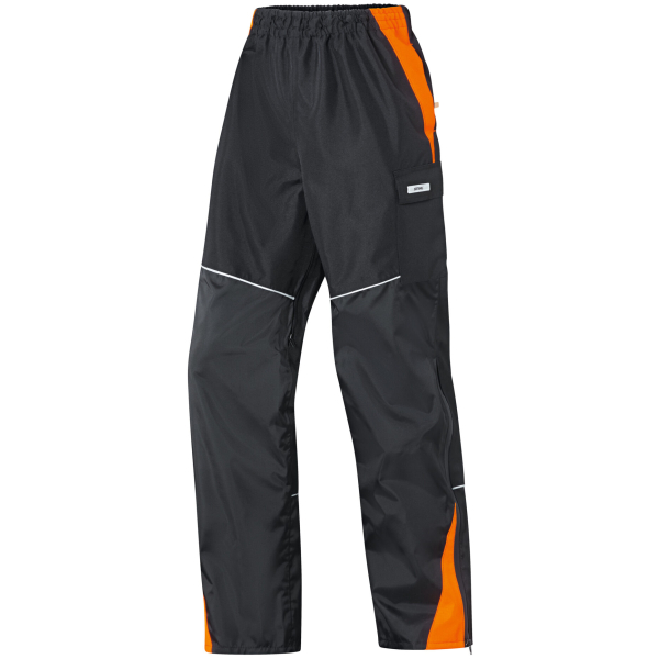 RAINTEC Outdoor Trousers