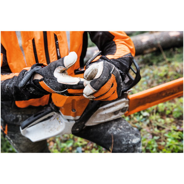 ADVANCE Gloves Ergo