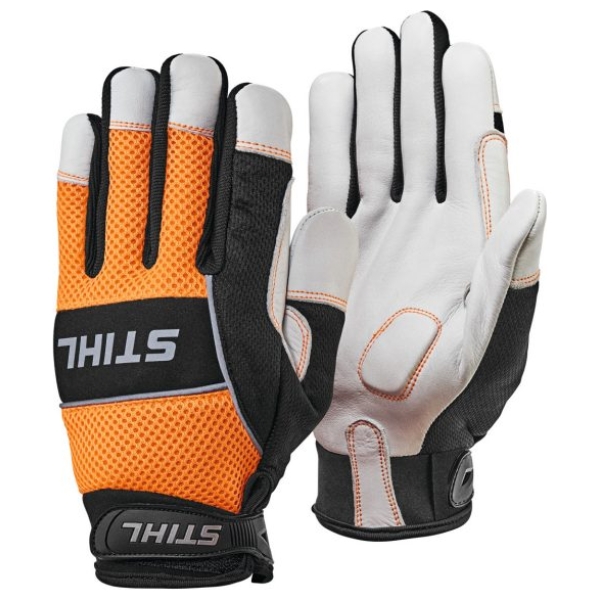 ADVANCE Gloves Ergo MS