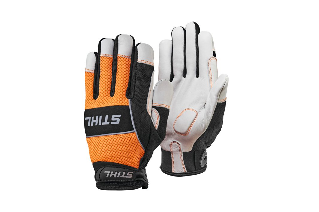 ADVANCE Gloves Ergo MS