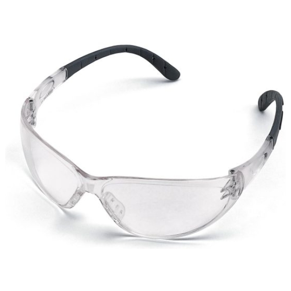 CONTRAST Glasses   Clear