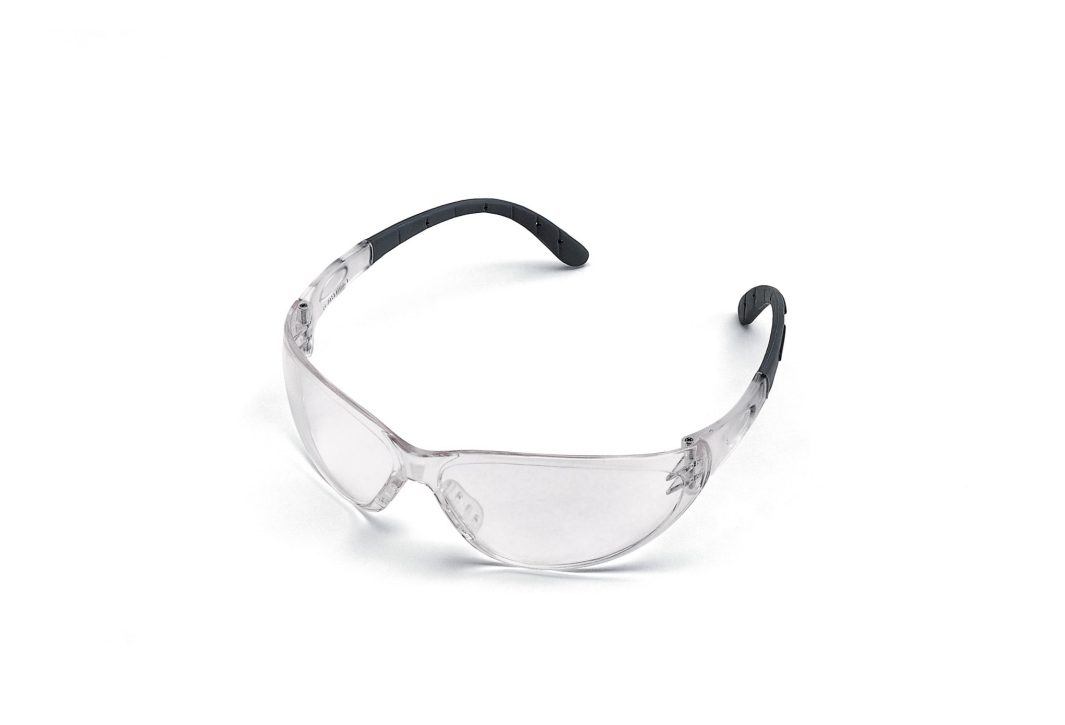 CONTRAST Glasses Clear
