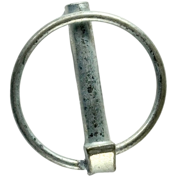 5/16" Lynch Pin Clip for Belle Minimix 150 Mixer Stand – OEM No  3/1007