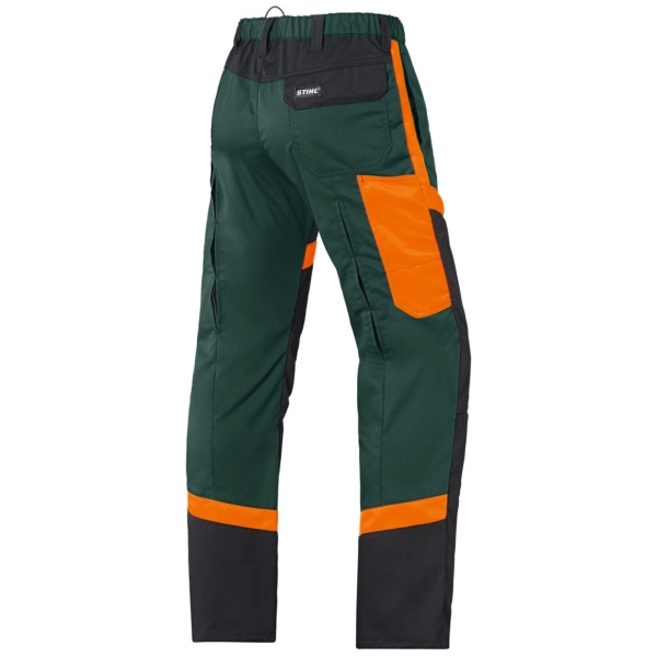 FS PROTECT protective trousers 2