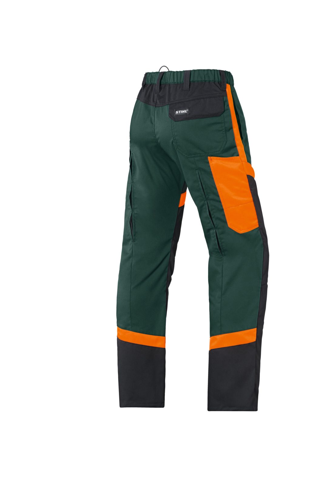FS PROTECT Protective Trousers Image 2