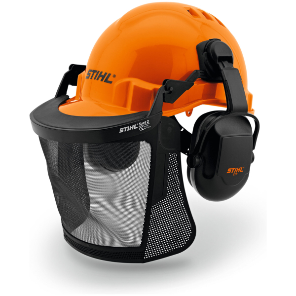 FUNCTION BASIC Helmet set