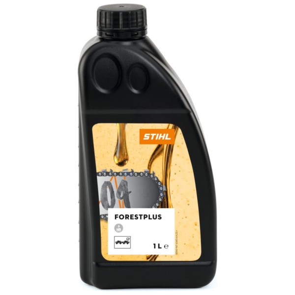 ForestPlus chain oil 5L