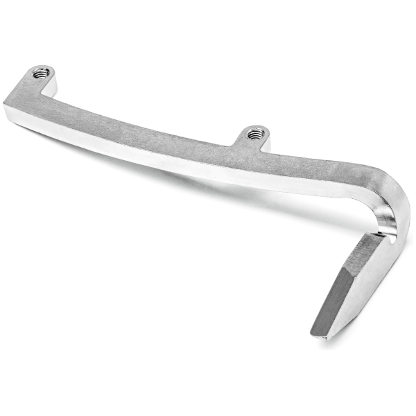 Guide claw