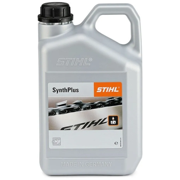 SynthPlus chain oil 5L