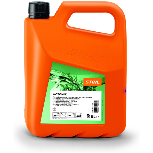 MotoMix Fuel Mixture 5L