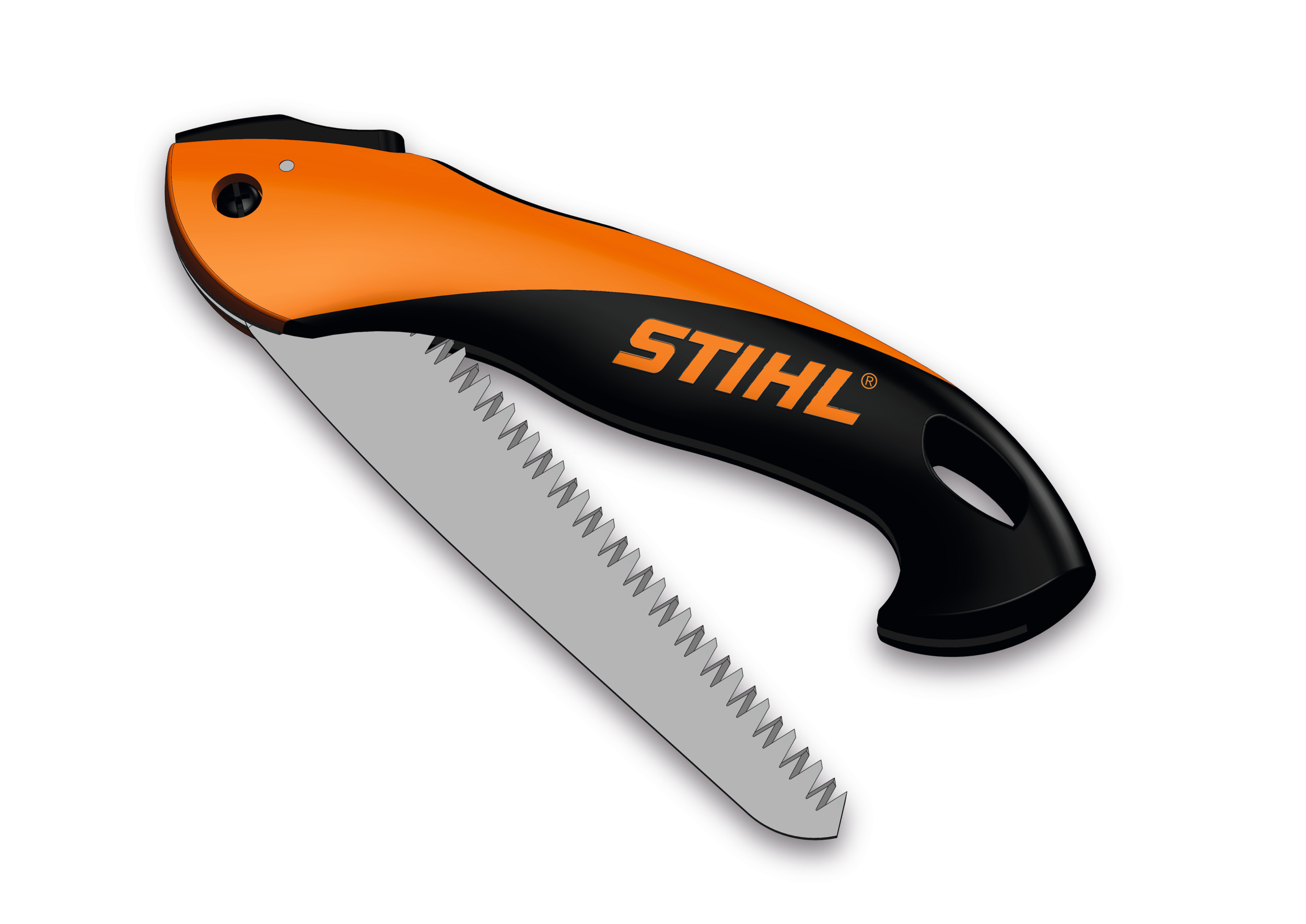 PR 16 folding saw