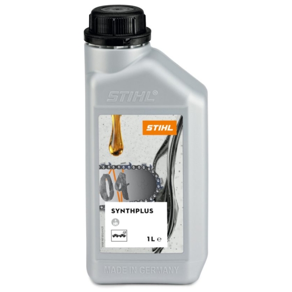 Snthplus Oil