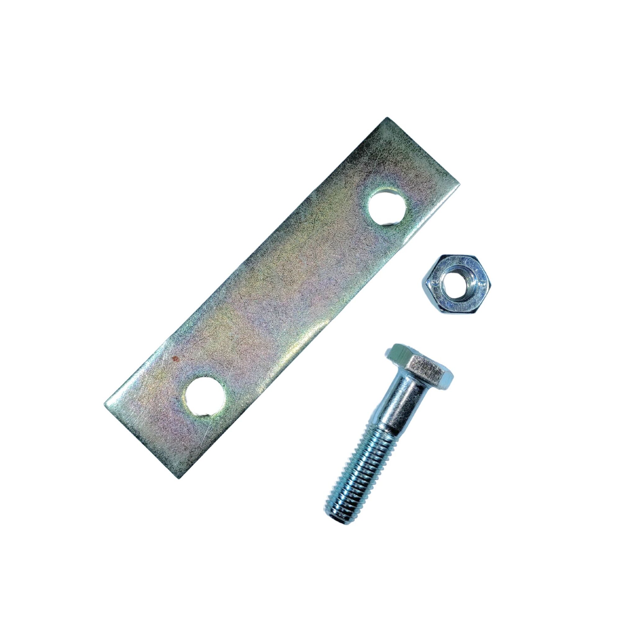 Gearbox Plate Strengthener Kit for Belle Minimix 150   OEM No  900/32300
