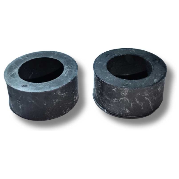 Genuine Rubber Foot for Stihl TS410 & TS420 (OEM: 4205 790 9300)