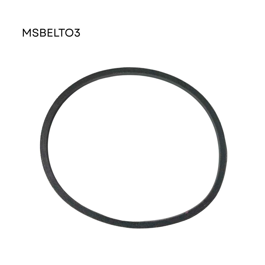 MS BELT03 – BELTA29 LF50/60 Drive Belt