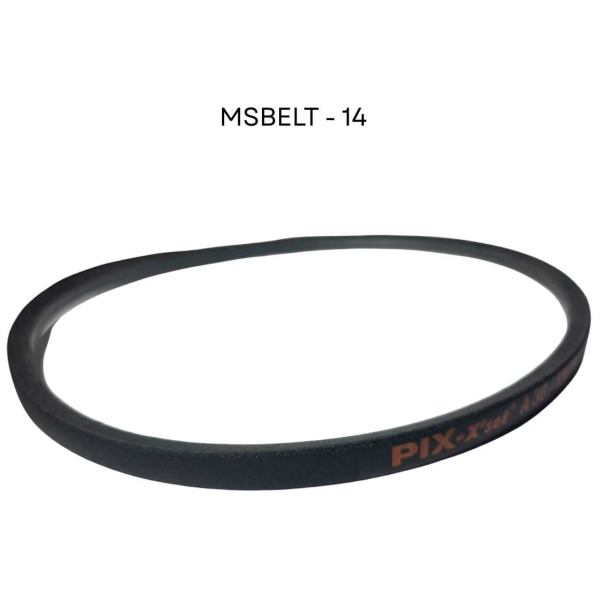 MS BELT14 – VEE BELT A30